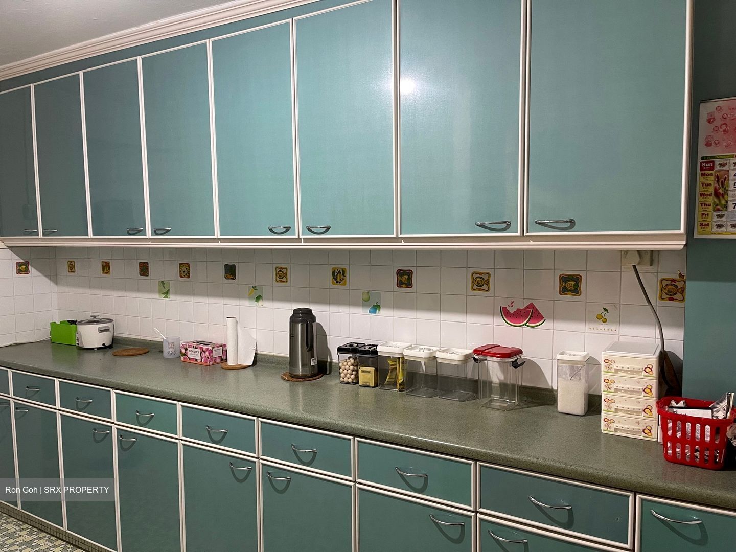 Blk 6 Farrer Gardens (Bukit Timah), HDB 4 Rooms #592467711